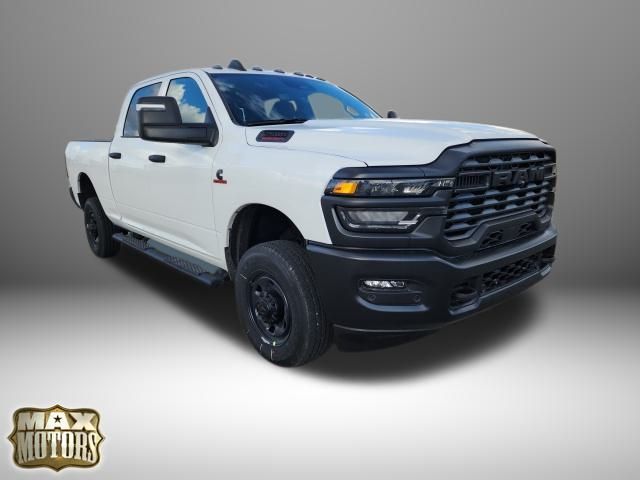 2026 RAM 2500 Tradesman - Photo 15