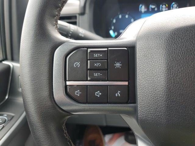 2025 Ford F-150 XLT - Photo 27