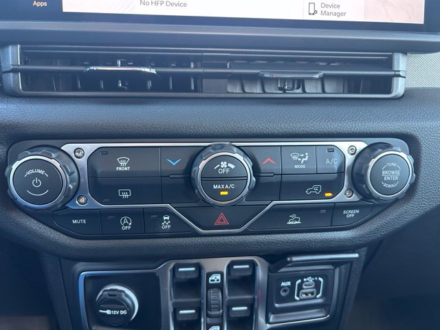 2026 Jeep Wrangler 4-Door Sport - Photo 30