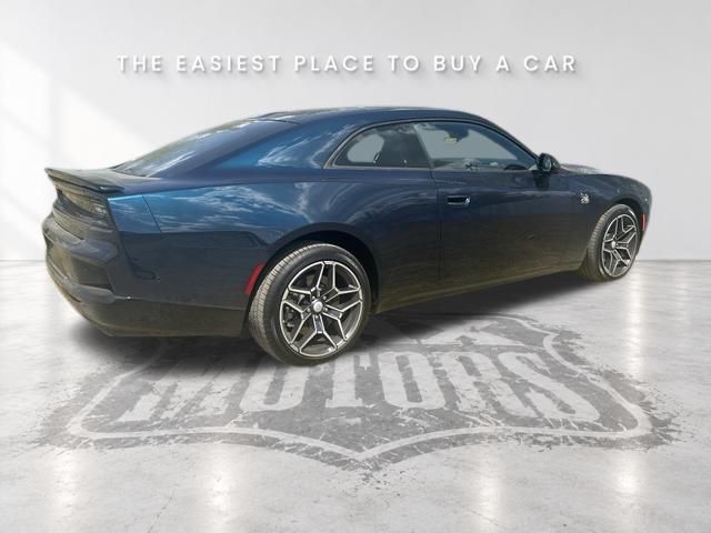 2026 Dodge Charger Scat Pack - Photo 8