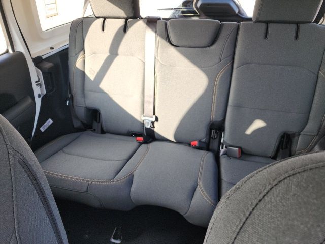 2026 Jeep Wrangler 4-Door Sport - Photo 29