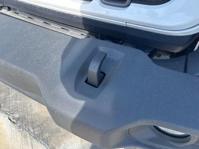 2026 Jeep Wrangler 2-Door Sport S - Photo 11