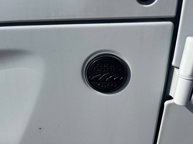 2026 Jeep Wrangler 4-Door Sport - Photo 9