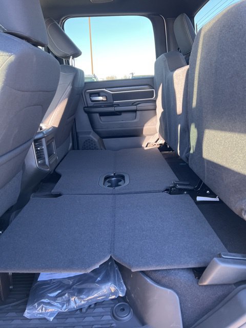 2026 RAM 3500 Big Horn - Photo 20