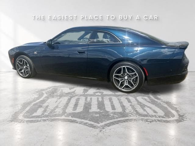 2026 Dodge Charger Scat Pack - Photo 4