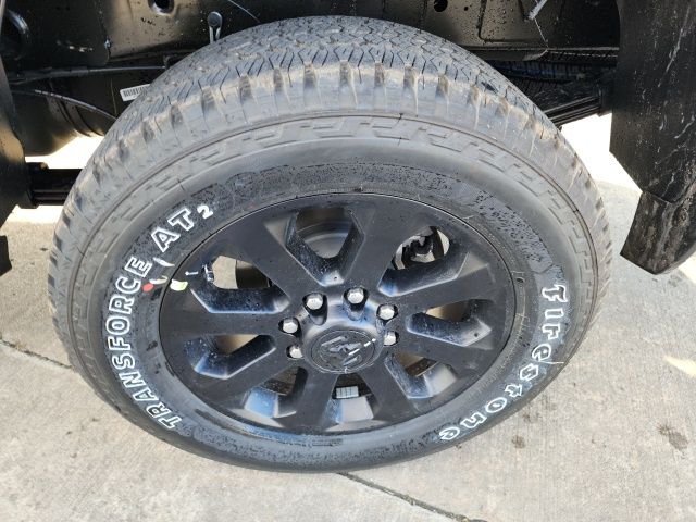 2026 Ram 3500 Big Horn photo 3