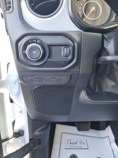 2026 Jeep Wrangler 4-Door Sport - Photo 20