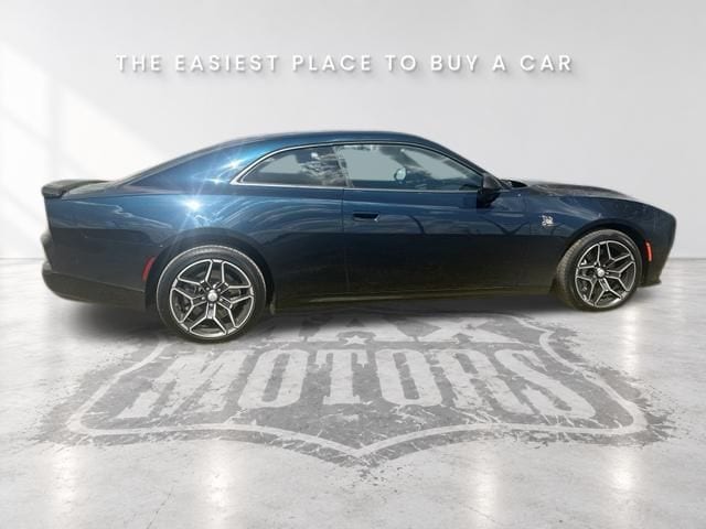2026 Dodge Charger Scat Pack - Photo 13