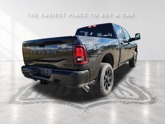 2026 RAM 3500 Big Horn - Photo 11