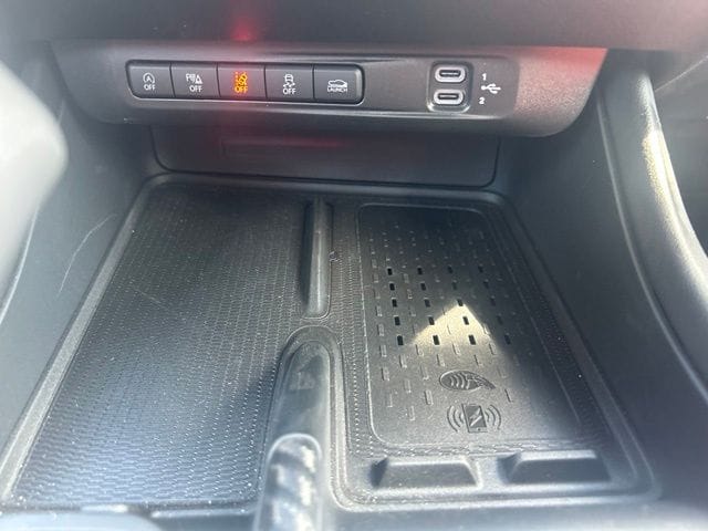 2026 Dodge Charger Scat Pack - Photo 40