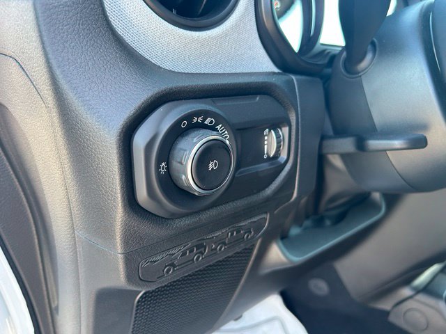 2026 Jeep Wrangler 2-Door Sport S - Photo 20