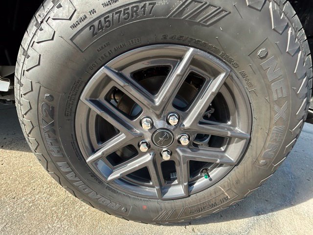 2026 Jeep Wrangler 2-Door Sport S - Photo 9