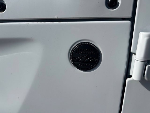 2026 Jeep Wrangler 2-Door Sport S - Photo 13