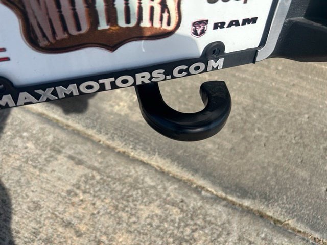 2026 Jeep Wrangler 4-Door Sport - Photo 19