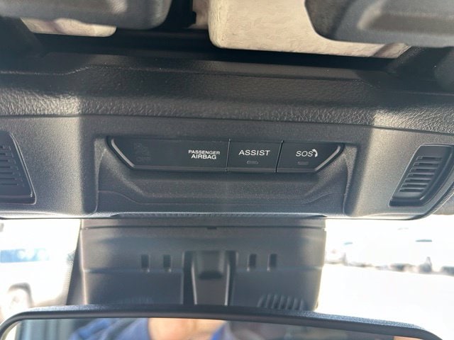 2026 Jeep Wrangler 2-Door Sport S - Photo 25