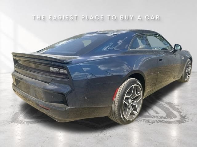 2026 Dodge Charger Scat Pack - Photo 9