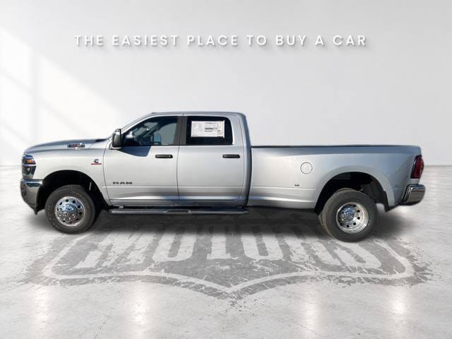 2026 RAM 3500 Big Horn - Photo 9