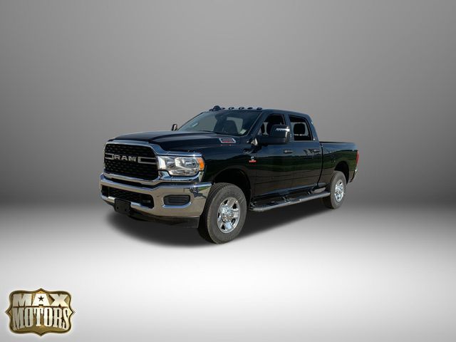 2024 Ram 3500 Tradesman photo 3