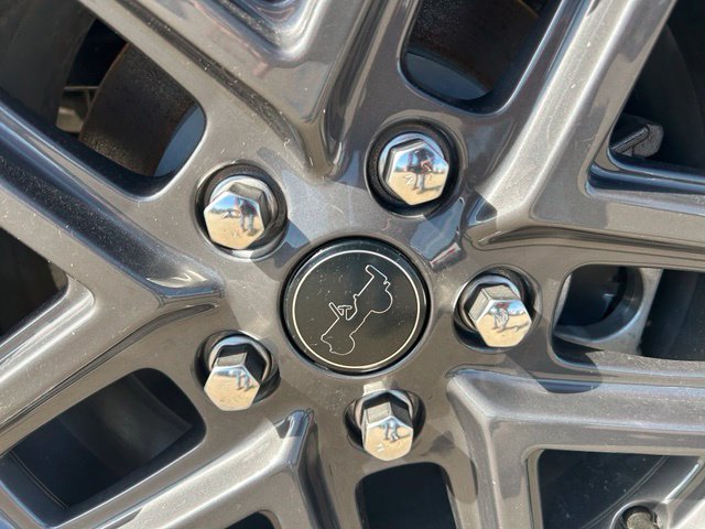 2026 Jeep Wrangler 2-Door Sport S - Photo 10