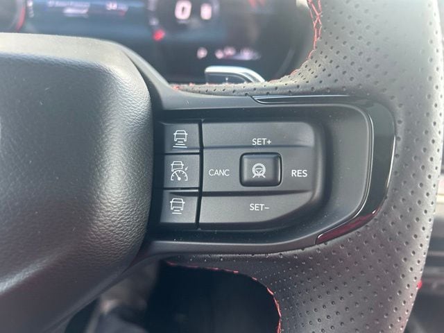 2026 Dodge Charger Scat Pack - Photo 27