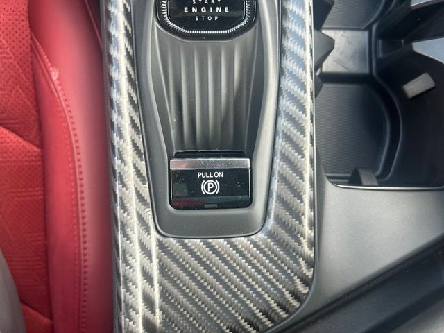 2026 Dodge Charger Scat Pack - Photo 43