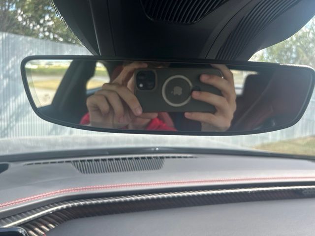 2026 Dodge Charger Scat Pack - Photo 30