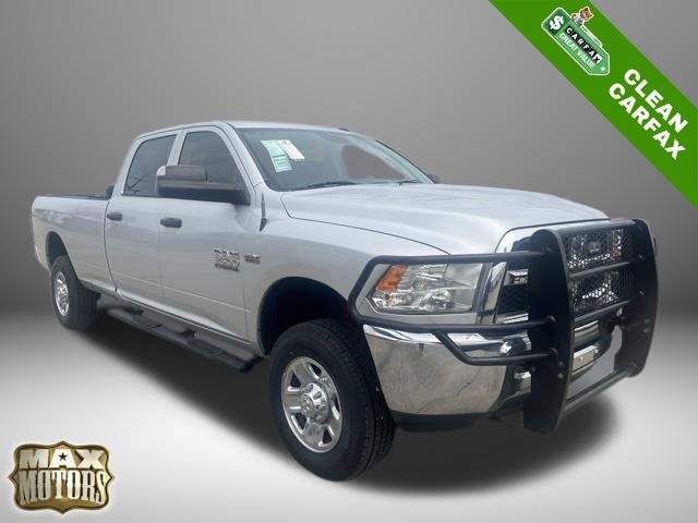 2017 RAM 2500 Tradesman 4X4 Crew Cab LWB's photo