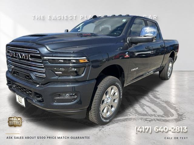 2026 RAM 2500 Pickup Laramie