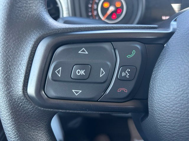 2026 Jeep Wrangler 4-Door Sport - Photo 21