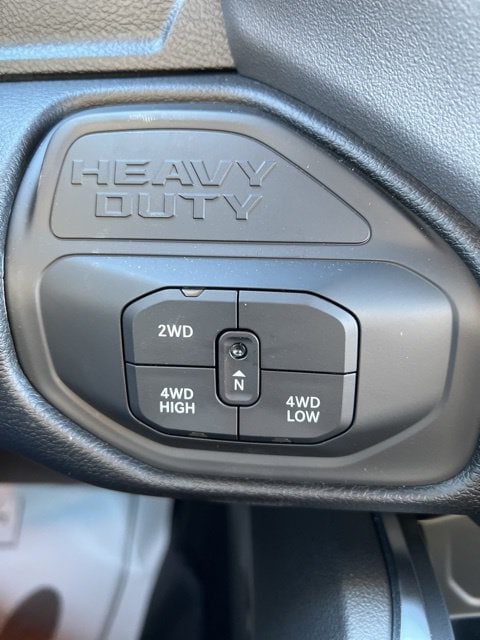 2026 RAM 3500 Big Horn - Photo 15