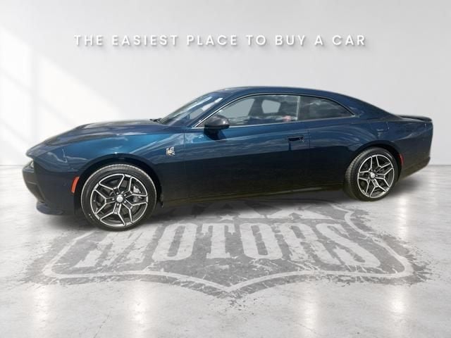2026 Dodge Charger Scat Pack - Photo 3