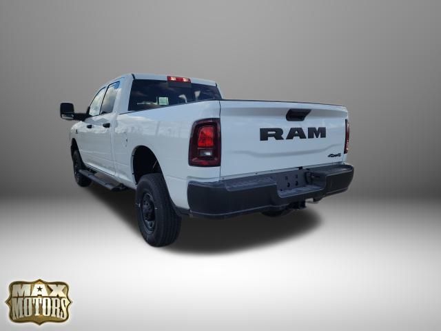 2026 RAM 2500 Tradesman - Photo 7