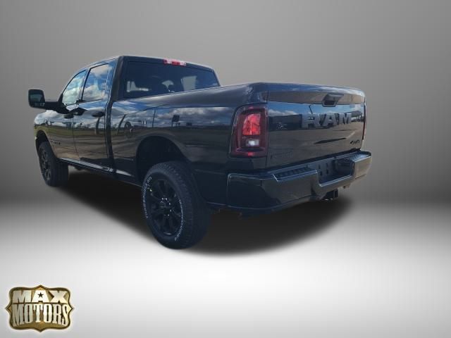 2026 RAM 3500 Big Horn - Photo 7