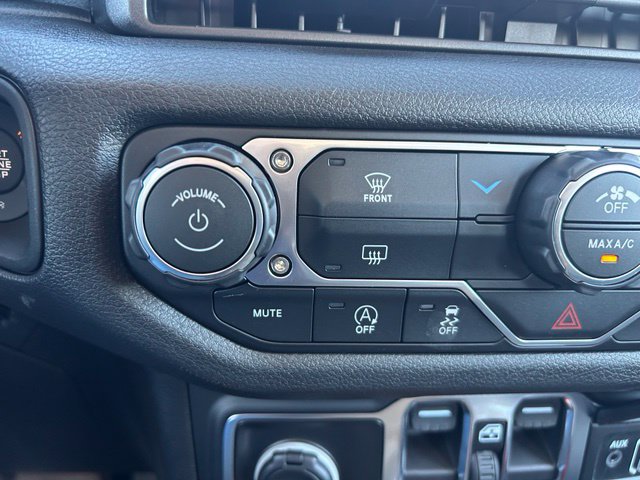 2026 Jeep Wrangler 4-Door Sport - Photo 29