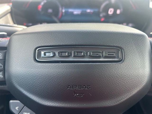 2026 Dodge Charger Scat Pack - Photo 31