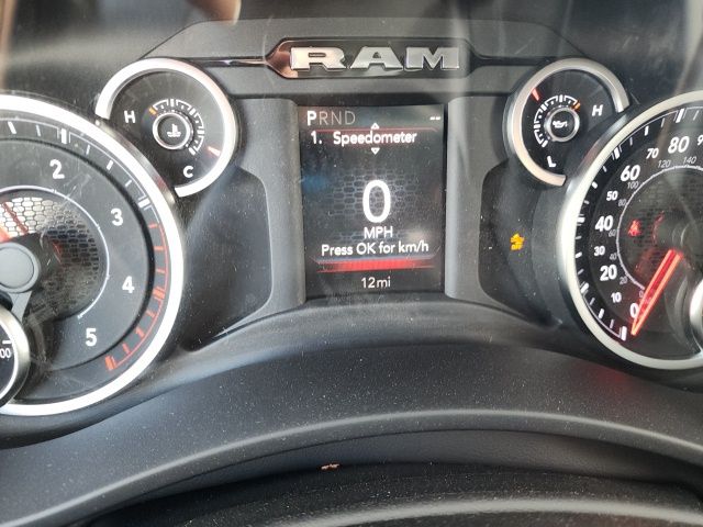 2026 RAM 2500 Tradesman - Photo 25