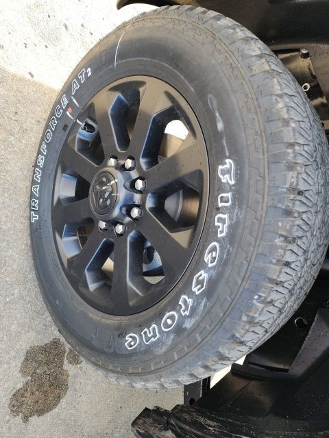 2026 Ram 3500 Big Horn photo 2