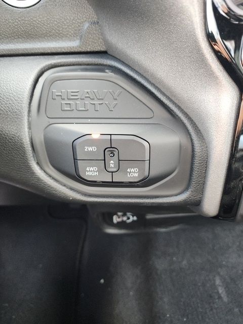 2026 RAM 2500 Tradesman - Photo 27