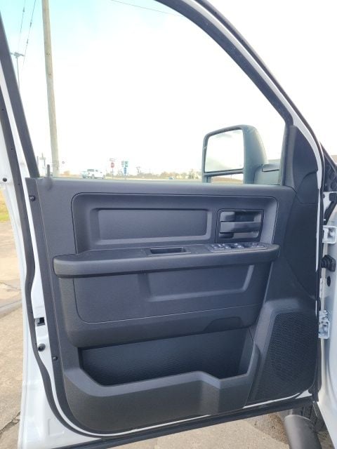 2026 RAM 2500 Tradesman - Photo 18