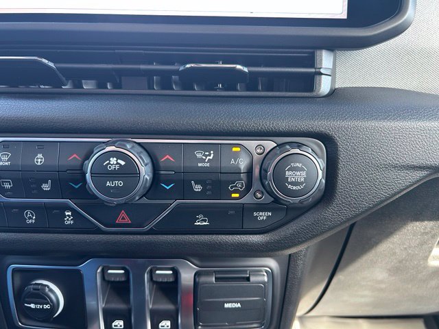 2026 Jeep Wrangler 2-Door Sport S - Photo 35