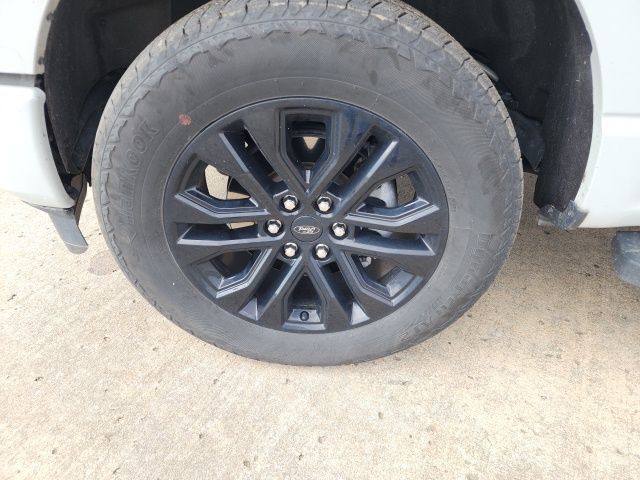 2024 Ford F-150 Lariat photo 4