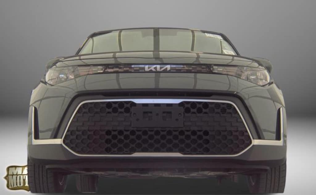 Used 2024 Kia Soul LX Hatchback