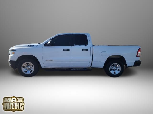 2022 Ram 1500 Tradesman photo 2