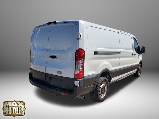 2021 Ford Transit photo 3
