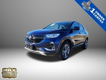 2023 Buick Encore GX Preferred SUV