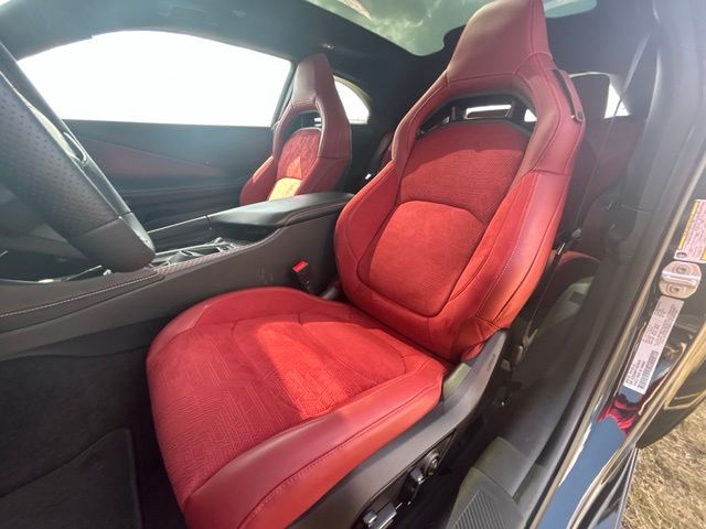 2026 Dodge Charger Scat Pack - Photo 24