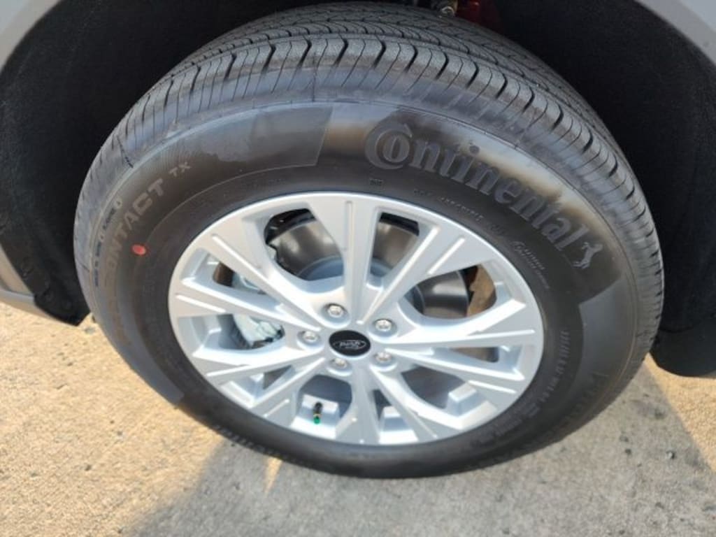 New 2026 Ford Escape Active SUV