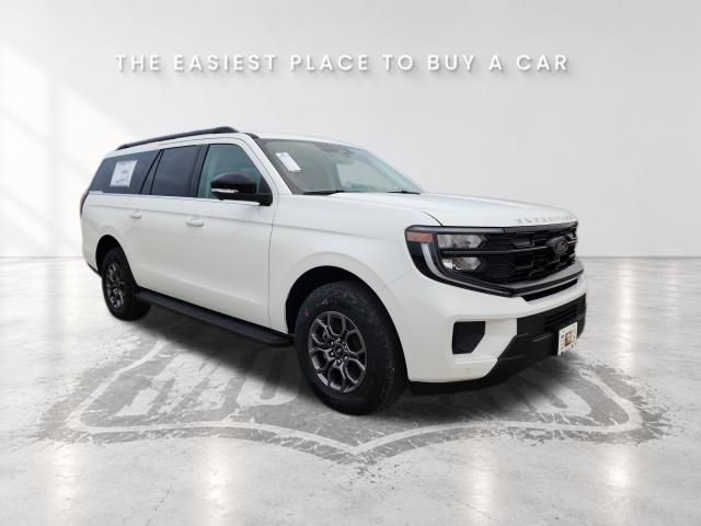 2026 Ford Expedition MAX Active - Photo 15