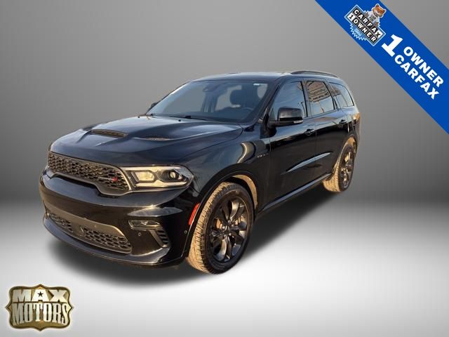 2022 Dodge Durango R/T Plus