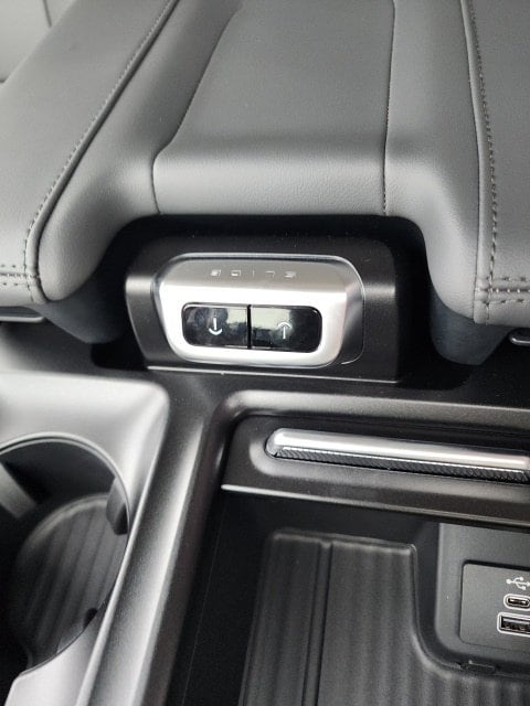 2026 Ford Expedition MAX Active - Photo 22